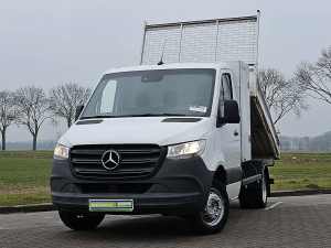 MERCEDES-BENZ - SPRINTER 516