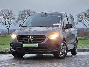 MERCEDES-BENZ - CITAN 110 CDI