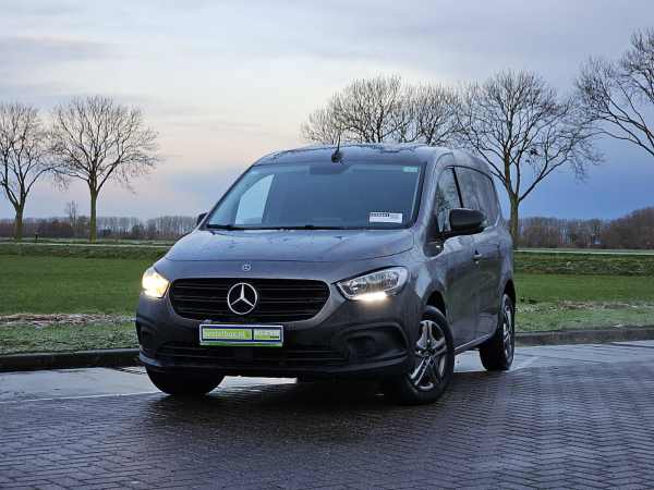 MERCEDES-BENZ - CITAN 110 CDI