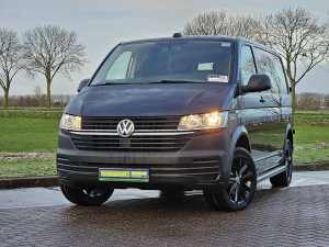 VOLKSWAGEN - TRANSPORTER 2.0 TDI