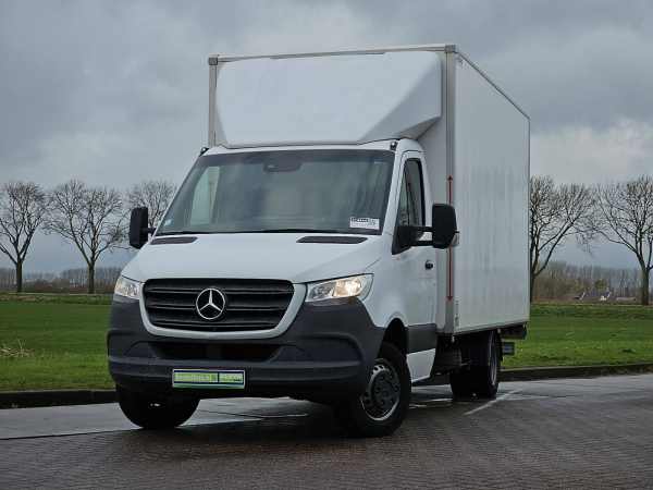 MERCEDES-BENZ - SPRINTER 516