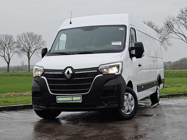 RENAULT - MASTER 2.3