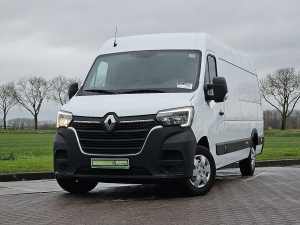 RENAULT - MASTER 2.3