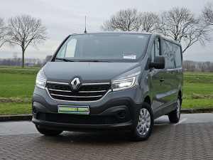 RENAULT - TRAFIC 1.6 DCI