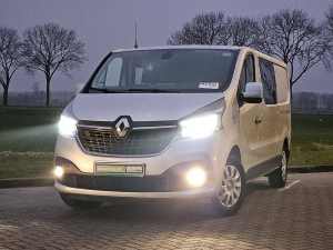 RENAULT - TRAFIC 2.0 DCI