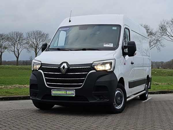 RENAULT - MASTER T35