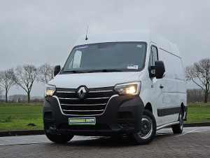 RENAULT - MASTER T35