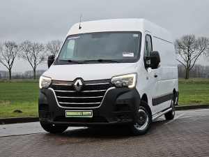 RENAULT - MASTER T35