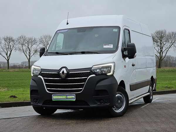 RENAULT - MASTER T35