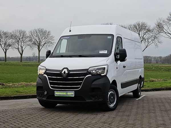 RENAULT - MASTER T35