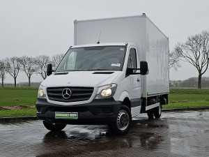 MERCEDES-BENZ - SPRINTER 513