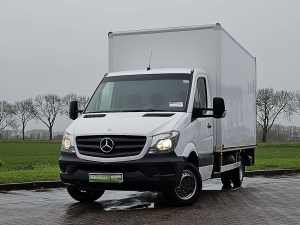 MERCEDES-BENZ - SPRINTER 513