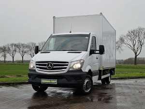 MERCEDES-BENZ - SPRINTER 513