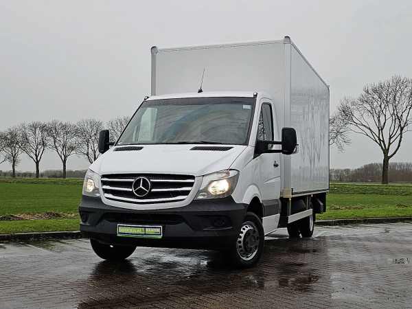 MERCEDES-BENZ - SPRINTER 513