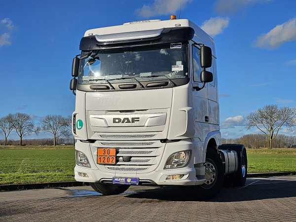 DAF - XF 480 ADR-AT-FL