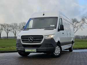 MERCEDES-BENZ - SPRINTER 319