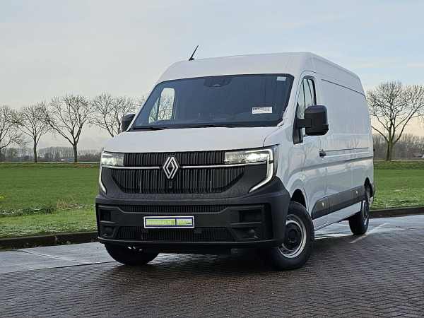 RENAULT - MASTER 2.3