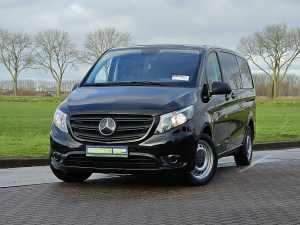 MERCEDES-BENZ - VITO 114 CDI TOURER