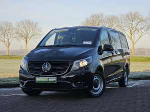 MERCEDES-BENZ - VITO 114 CDI TOURER