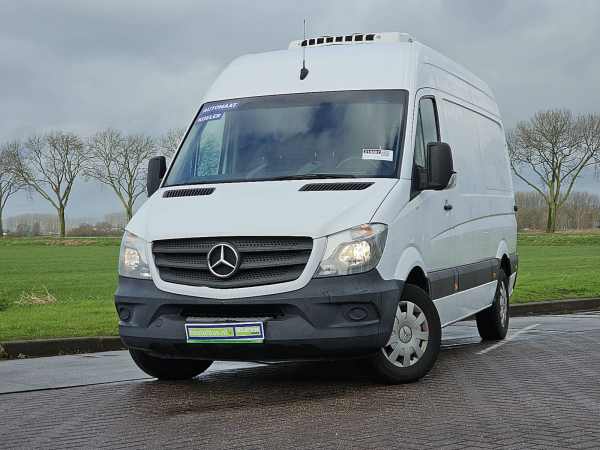 MERCEDES-BENZ - SPRINTER 314