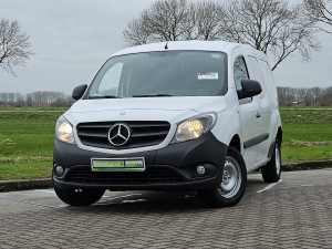 MERCEDES-BENZ - CITAN 109 CDI