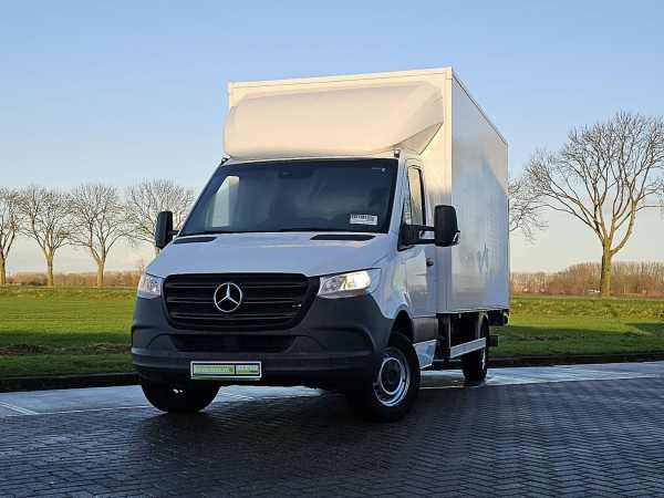 MERCEDES-BENZ - SPRINTER 314