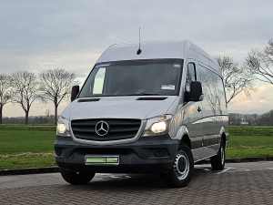 MERCEDES-BENZ - SPRINTER 314