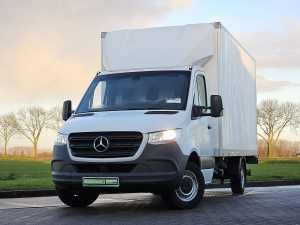 MERCEDES-BENZ - SPRINTER 314