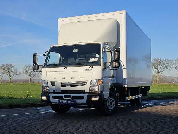 FUSO - 7C18 AMT-DUONIC 