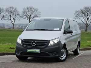 MERCEDES-BENZ - VITO 114