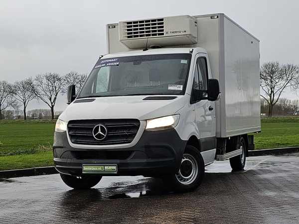 MERCEDES-BENZ - SPRINTER 316