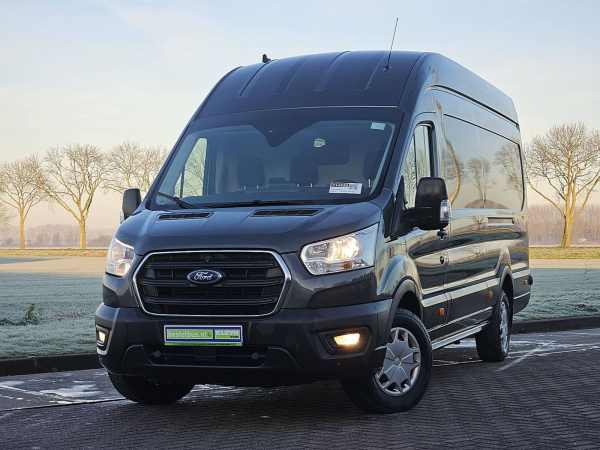 FORD - TRANSIT 2.0