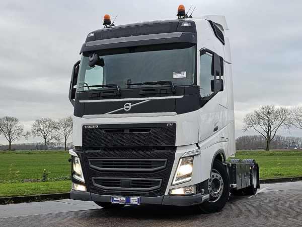 VOLVO - FH 460 X-LOW