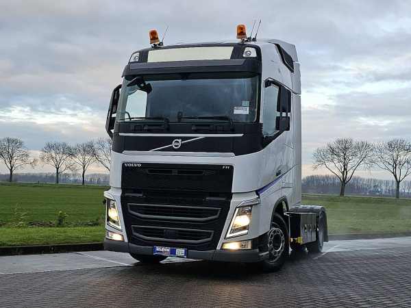 VOLVO - FH 460 X-LOW LEATHER VEB+