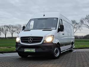 MERCEDES-BENZ - SPRINTER