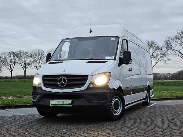 MERCEDES-BENZ - SPRINTER 310