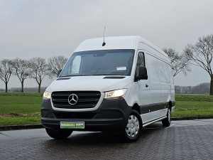 MERCEDES-BENZ - SPRINTER 315