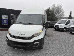 IVECO - DAILY 35S14      