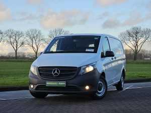 MERCEDES-BENZ - VITO 114