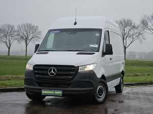 MERCEDES-BENZ - SPRINTER 314