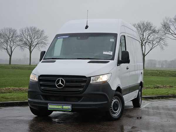 MERCEDES-BENZ - SPRINTER 314