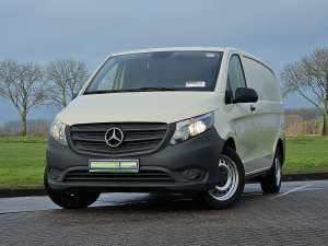 MERCEDES-BENZ - VITO 114