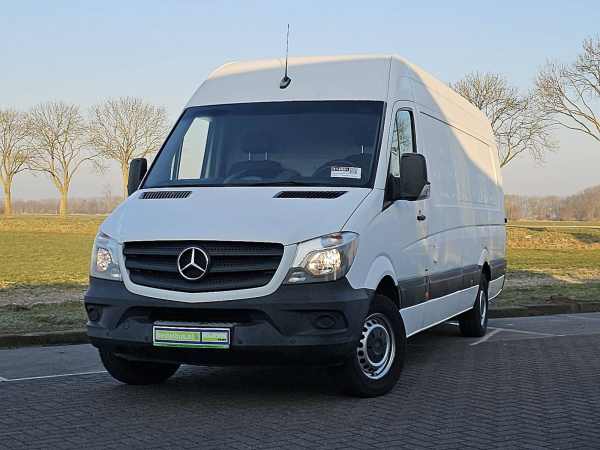 MERCEDES-BENZ - SPRINTER 316