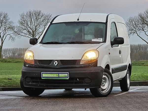 RENAULT - KANGOO