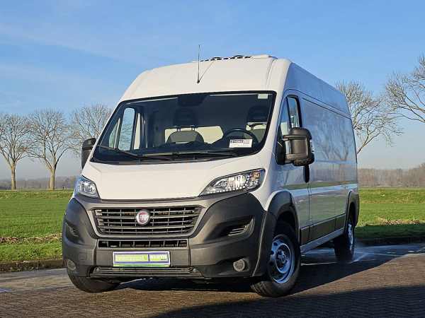 FIAT - DUCATO 2.2