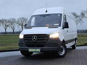 MERCEDES-BENZ - SPRINTER 314