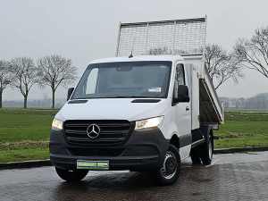 MERCEDES-BENZ - SPRINTER 514