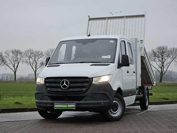 MERCEDES-BENZ - SPRINTER 316