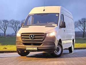 MERCEDES-BENZ - SPRINTER 316