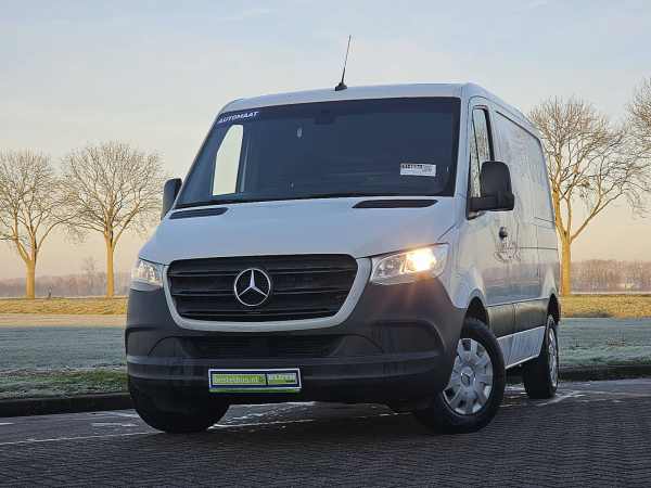 MERCEDES-BENZ - SPRINTER 311